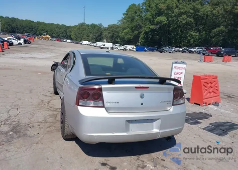 2010 Dodge Charger Sxt from USA, damaged, VIN 2B3CA3CV9AH107520